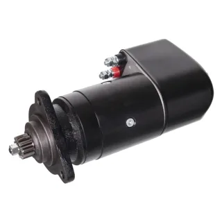 Febi Anlasser  100534