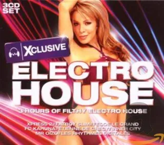 Xclusive Electro House