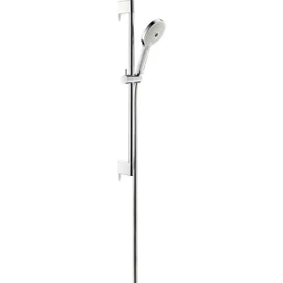 Duravit Brause-Set UV0680003010 chrom