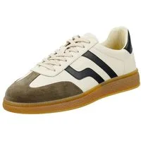 Gant Gant Sneaker Glattleder Sneaker