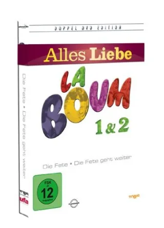 & 2 [2 DVDs]