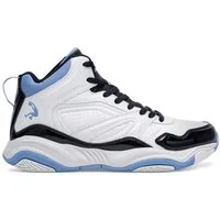 Shaq Shaq Herren-Basketballschuhe Blaue AQ95000M Sneaker