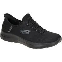 Skechers 150123 BBK Slipper