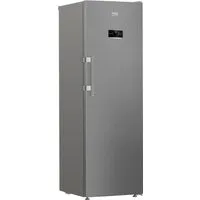 BEKO Gefrierschrank B7RFNE315XP 7283640894, 186,5 cm hoch, 59,7 cm breit
