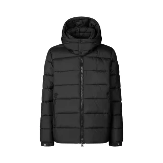 save the duck - Steppjacke - Boris schwarz - Gr. - L