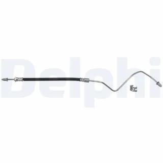 Delphi Bremsschlauch hinten Citroen C3 C4 Peugeot 2008 207 207/207+ 208 LH7497