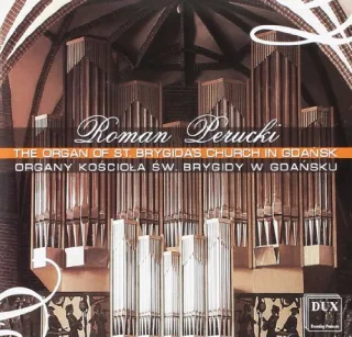 Orgelmusik aus Danzig