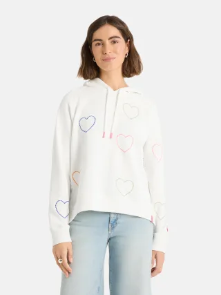 LIEBLINGSSTÜCK - AirL offwhite - Gr. - L