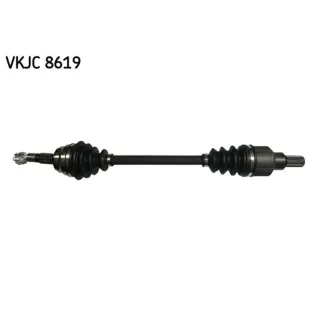 SKF Antriebswelle vorne links Citroen C3 Ds3 Peugeot 208