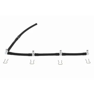 Ackoja Schlauch f?r Leckkraftstoff Hyundai Accent Getz I30 Kia Ceed Pro Rio A52-0526