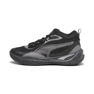 PUMA Unisex Playmaker Pro Trophäen Basketballschuhe