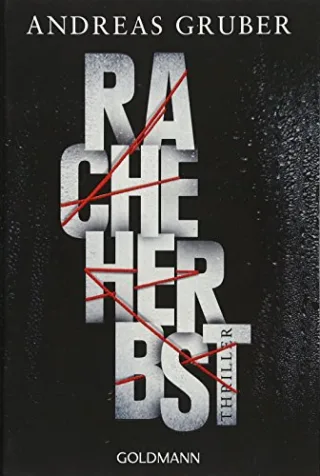 Racheherbst (Walter Pulaski Band 2)