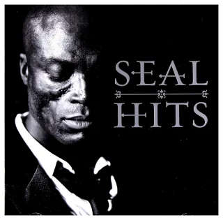 Hits [Audio CD] Seal