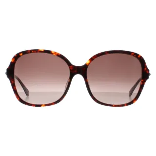 Kate Spade Buttefly Womens Havanna Braun Gradient Kaiya/F/S
