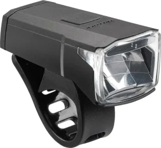 Trelock LS440 Lighthammer 40 Lux Akkuleuchte