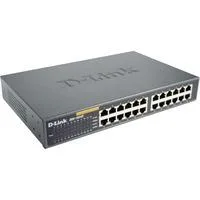 DES-1024D, Switch