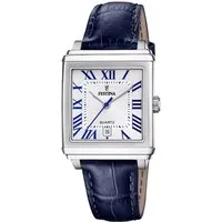 Festina Quarzuhr Festina F20682/2 Damenuhr 32mm 5ATM Festina F20682/2 Damenuhr 32mm 5ATM
