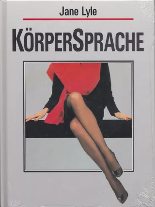 Körpersprache