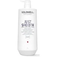 Goldwell Haarshampoo Goldwell Dualsenses Just Smooth Taming Shampoo 1000ml