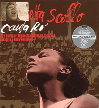 Canto Ro