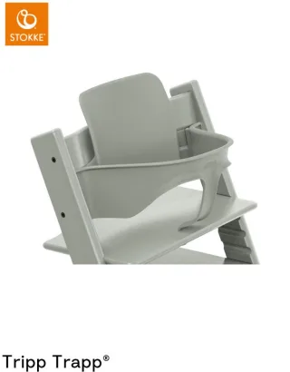 Stokke Tripp Trapp Baby Set² Glacier Green