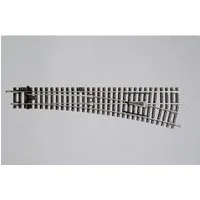 PIKO Modelleisenbahn-Set H0 Piko A-Gleis 55221