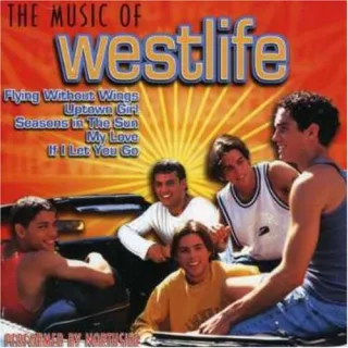 Music of Westlife