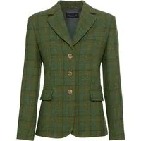 Highmoor Jackenblazer Tweed-Blazer