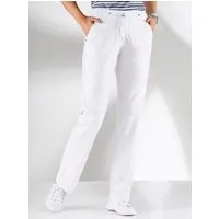 Witt Jerseyhose Hose komfortabel