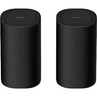 Sony BRAVIA Theatre Rear 8 SA-RS 8 Surround-Lautsprecher 4.0 (Bluetooth, 100 W, 360 Spatial Sound, IMAX, abgestimmt mit Soundbar, einfach steuerbar)