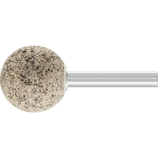 PFERD TOOLS INOX EDGE Schleifstift Kugel A30 für Edelstahl - 31709613