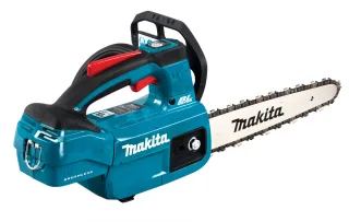 Makita Akku-Kettensäge LXT 18V - 25cm Schwert - DUC254CZ