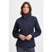 North Bend Softshelljacke NBCorrina W W-PRO 8.000 mit wasserdichter Beschichtung