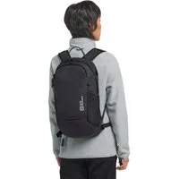 Jack Wolfskin Daypack VELOCITY 20, 20 L Rucksack, leicht, für Wandern & Radfahren