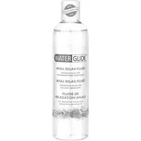 EIS Stimulationsgel EIS Waterglide 'Anal Relax Fluid', 300ml, Gleit-& Erlebnisgel, 0-tlg.