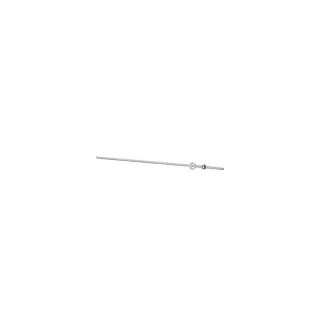 Dornbracht Kugelstange 330 mm messing 90310904401-09 90310904401 Messing (23kt Gold)