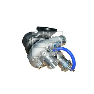 BE Turbo Turbolader Deutz 132431