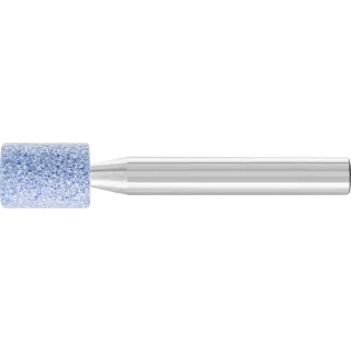 PFERD TOOLS TOUGH Schleifstift Zylinder für schwer zerspanbare Werkstoffe - 31115340