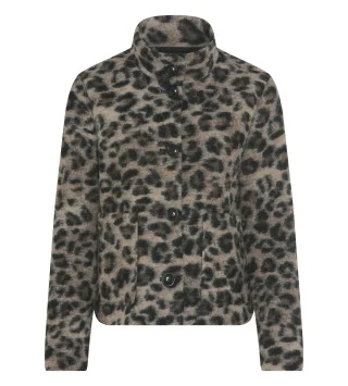 Fuchs Schmitt - Strickjacke schwarz - Gr. - 36