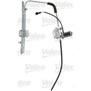 Valeo Ford Escort