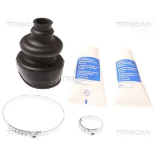 Triscan Antriebswelle links Ford Seat VW Sharan 8540295013