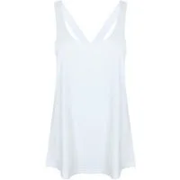SF Men Spaghettitop Tank Top Spaghettiträger Damen