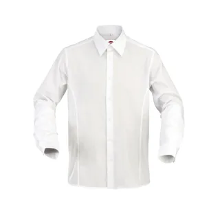 CG Workwear - "Pesaro" Hemd für Herren (Weiß)