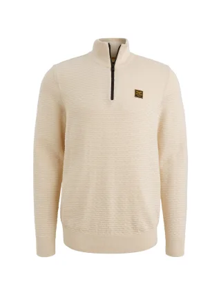 PME Legend - cotton mouline (organic) bone white - Gr. - L