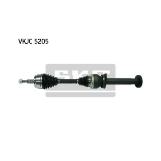 SKF Antriebswelle vorne rechts VW Multivan Transporter T5 2,5