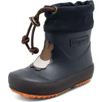Bisgaard miffy x bisgaard thermo rubber Gummistiefel Boots mit süßem Hasen-Motiv, Größenschablone zum Download