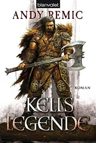 Kells Legende. Clockwork Vampire 01