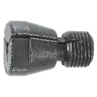 Fein Spannzange für Zangen- und Pendelzangenfutter und Gewindebohr-Adapter Ø 4,5 mm - 63206065005