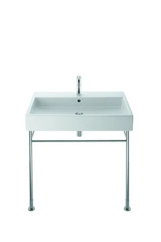 Duravit Vero Air Waschtisch Weiß Hochglanz 600 mm - 23506000271 23506000271