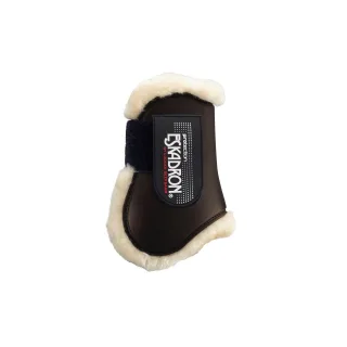 Gamaschen ES Compact Faux Fur hinten